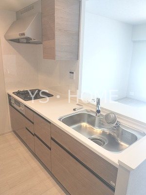 トラープランド蒼麗館 キッチン