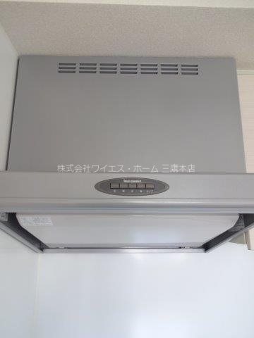 フェアステージ武蔵野 その他6