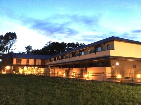 Ｓａｋｕｒａ邸 外観