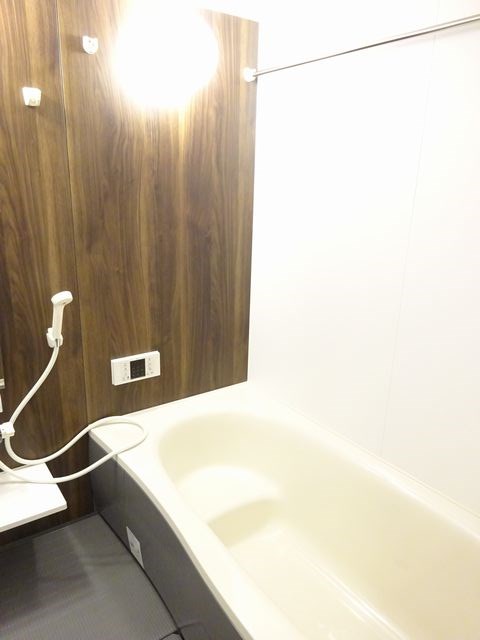 Ｓａｋｕｒａ邸 風呂画像