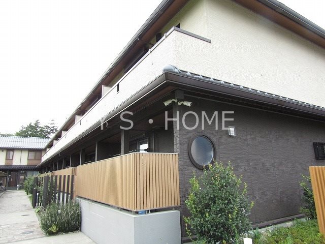 Sakura邸  その他外観1