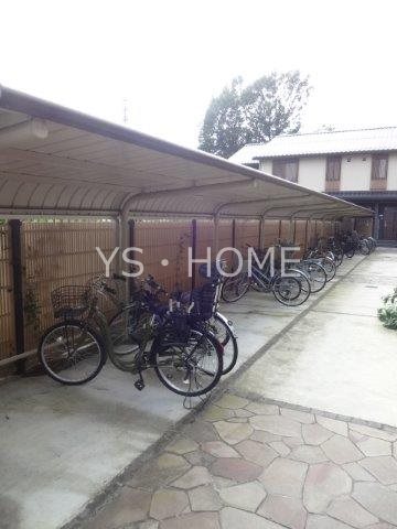 Sakura邸  その他17