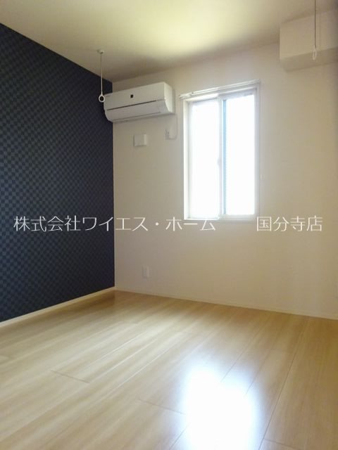 Sakura邸  ベッドルーム