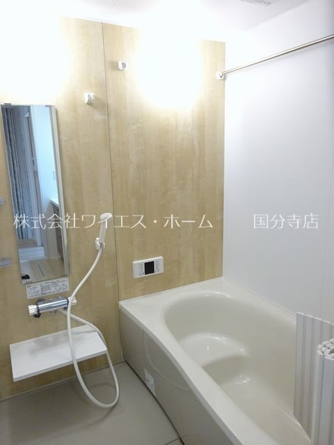 Sakura邸  風呂画像