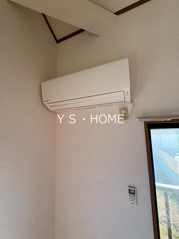 上水ハイム その他5