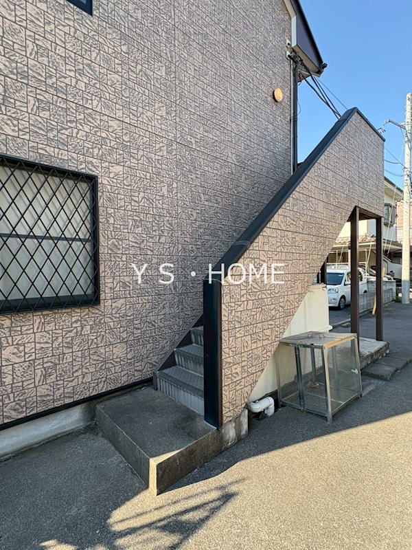 上水ハイム その他7