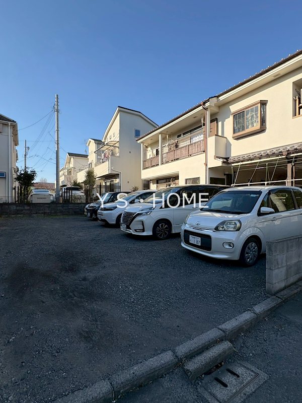 上水ハイム その他15