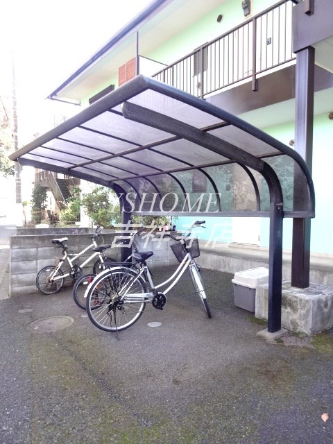 アルカディア吉祥寺 その他2