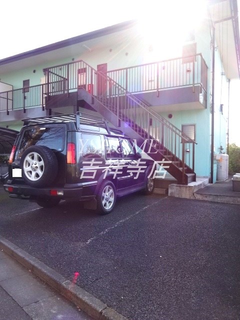 アルカディア吉祥寺 その他3