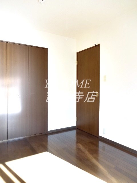 アルカディア吉祥寺 ベッドルーム