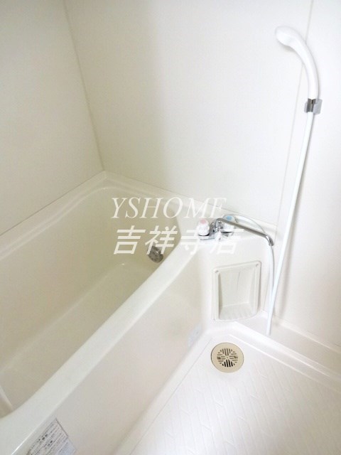 アルカディア吉祥寺 風呂画像