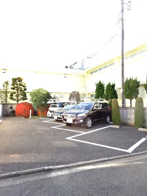 シャーメゾン上連雀　 その他2