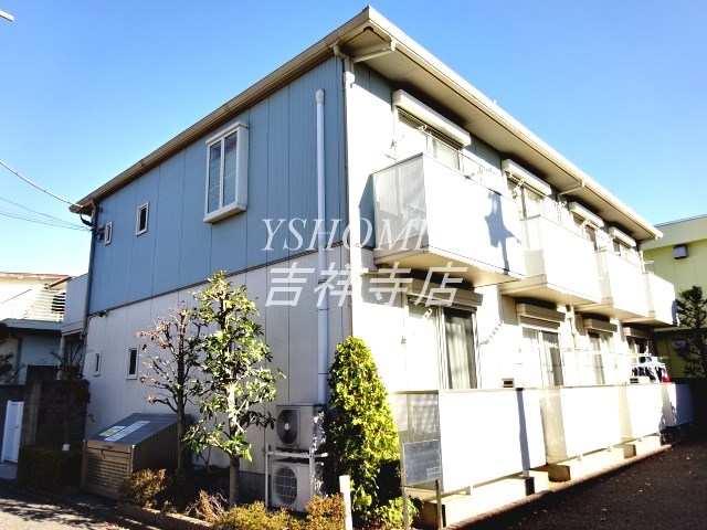 シャーメゾン上連雀　 その他11