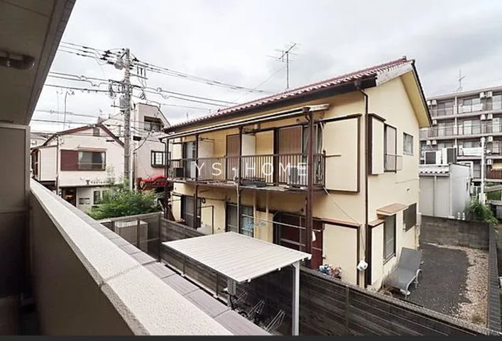 プライマル武蔵関  その他6