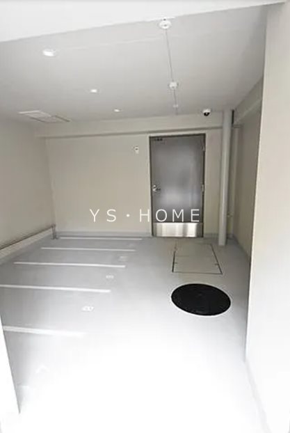 プライマル武蔵関  その他外観4