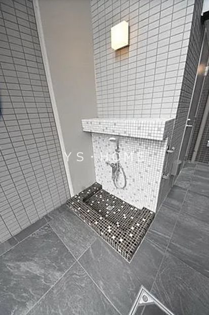 プライマル武蔵関  その他外観5