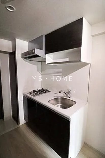 プライマル武蔵関  キッチン