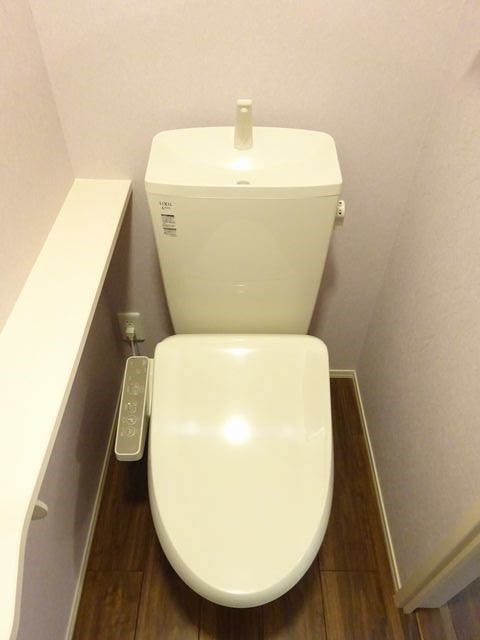 Sakura邸 その他2