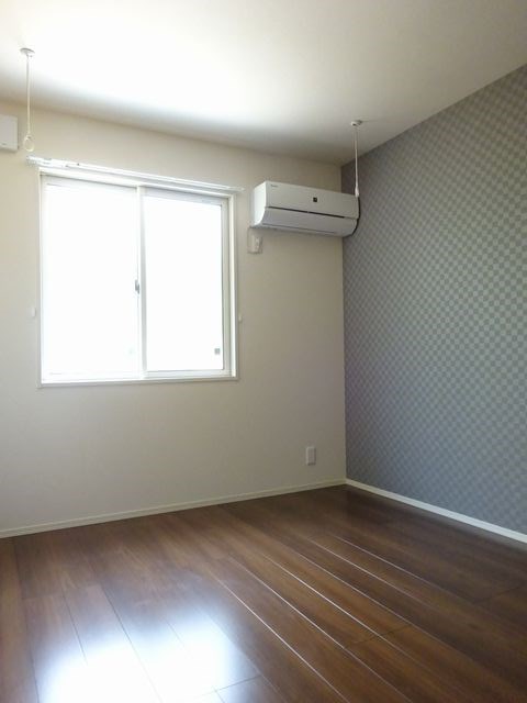 Sakura邸 ベッドルーム