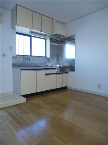 カサデベルデ  その他3