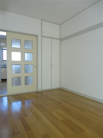 カサデベルデ  リビング