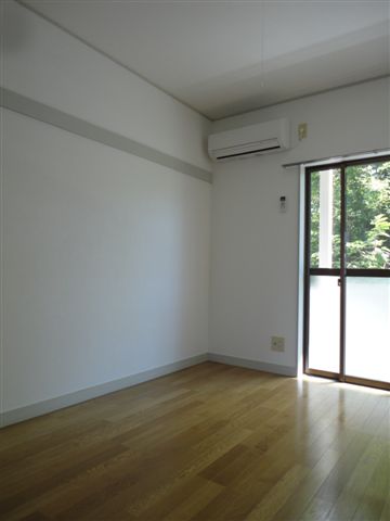 カサデベルデ  ベッドルーム