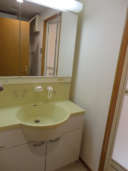 プレール・ドゥーク新中野 その他1