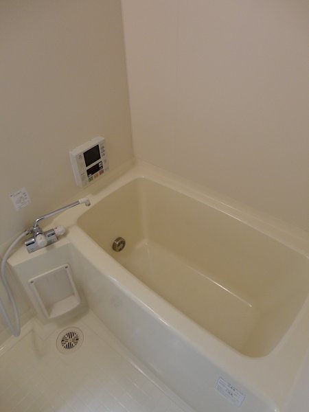 プレール・ドゥーク新中野 風呂画像