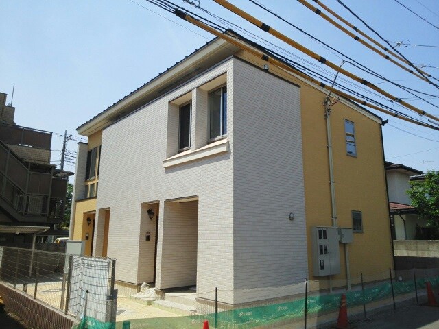 サニー　レジデンス 外観