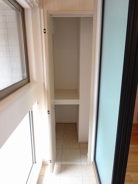 サニー　レジデンス その他4