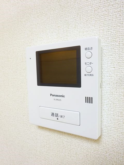 サニー　レジデンス その他6