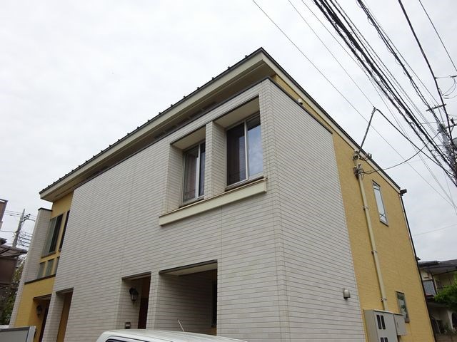 サニー　レジデンス その他外観2