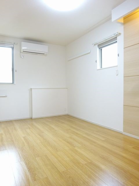 サニー　レジデンス その他11