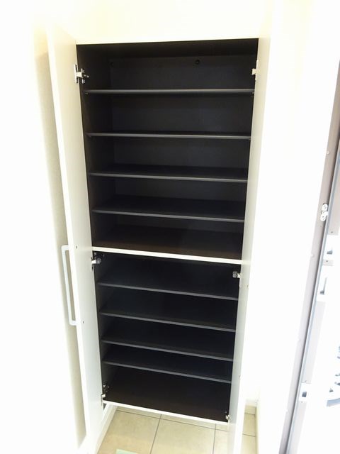 サニー　レジデンス その他17