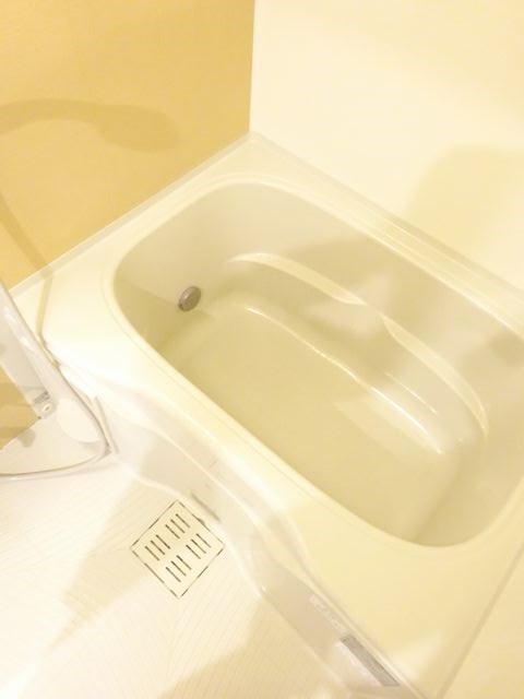 サニー　レジデンス 風呂画像