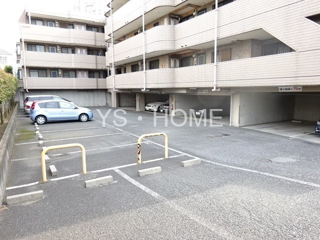 べルフォーレ白鷺 その他14