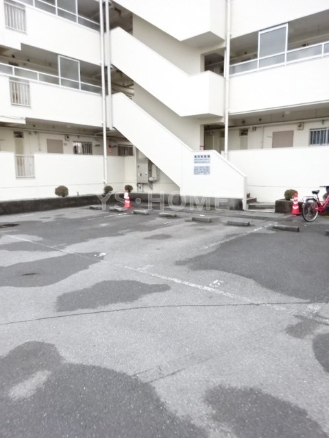 第２小美野マンション その他8