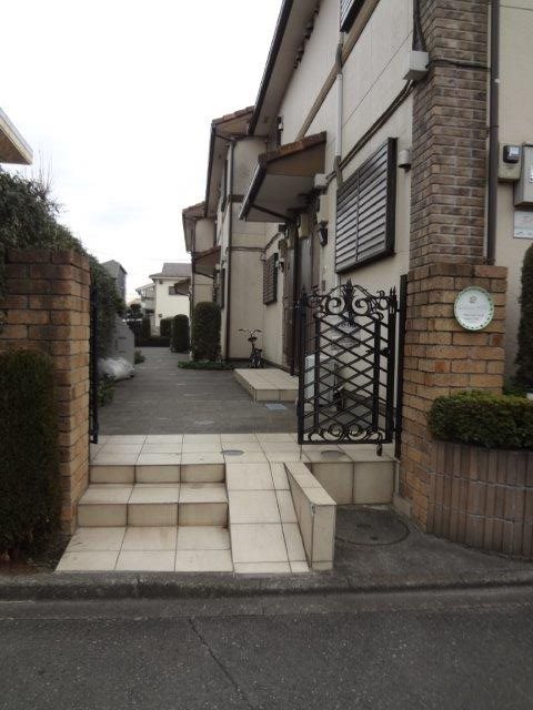 ガーデニアヒルズ その他外観1