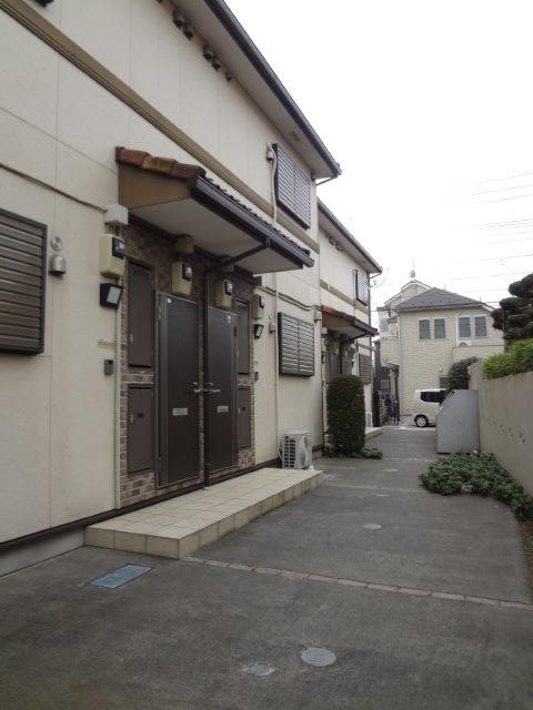 ガーデニアヒルズ その他外観2