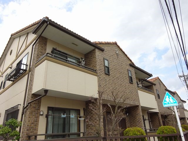 ガーデニアヒルズ その他外観4