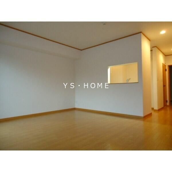 ガーデニアヒルズ リビング