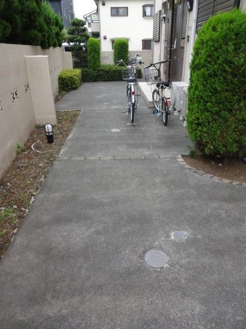 ガーデニアヒルズ その他12