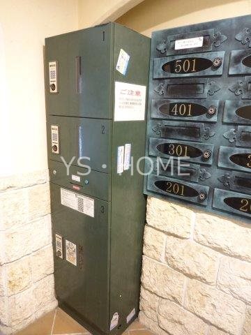 ラ・トルチュ武蔵野 その他9