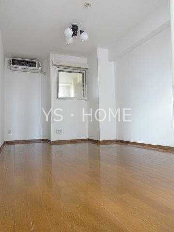 ラ・トルチュ武蔵野 ベッドルーム