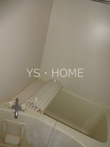 ラ・トルチュ武蔵野 風呂画像