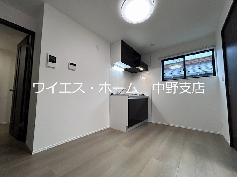 T&amp;#39;s Cuore MUSE落合南長崎 リビング