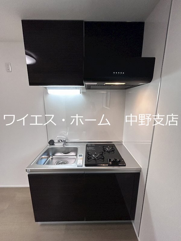 T&amp;#39;s Cuore MUSE落合南長崎 キッチン