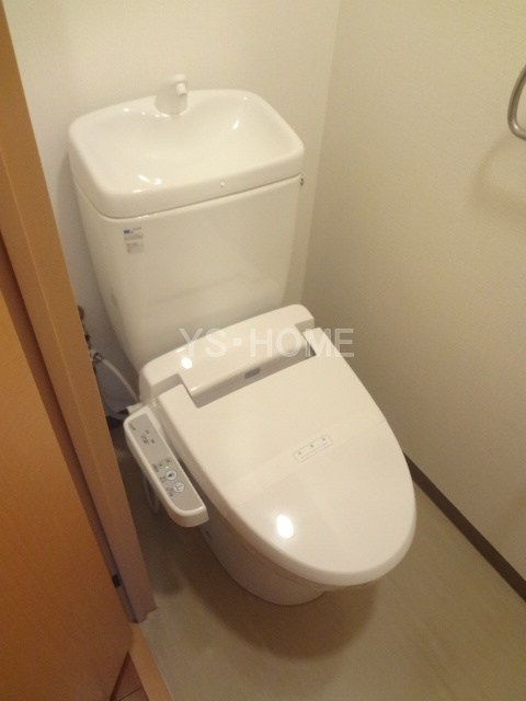 ガーデン西荻窪 その他1