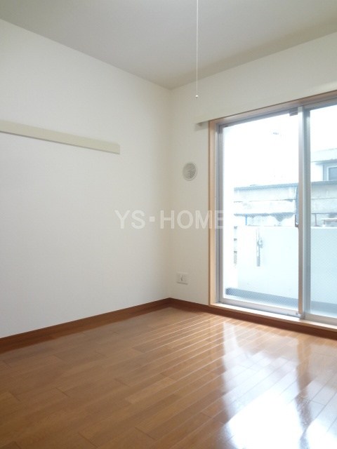 ガーデン西荻窪 リビング