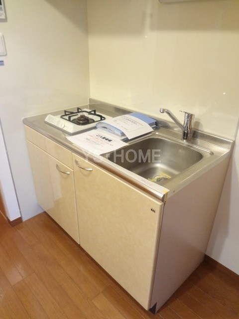 ガーデン西荻窪 キッチン